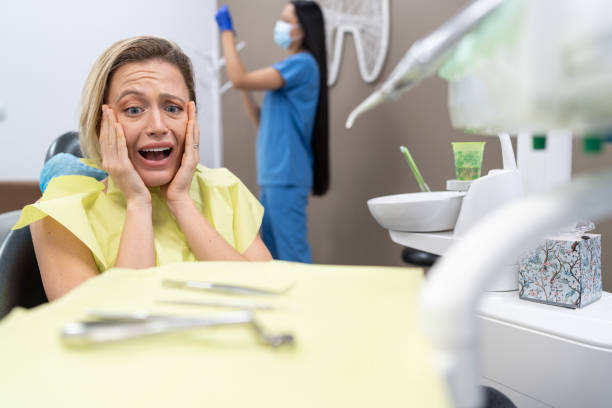 Best Emergency Treatment for Toothache in Ocean City, NJ