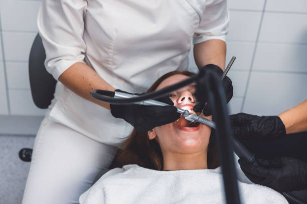 Best Emergency Treatment for Toothache in Ocean City, NJ